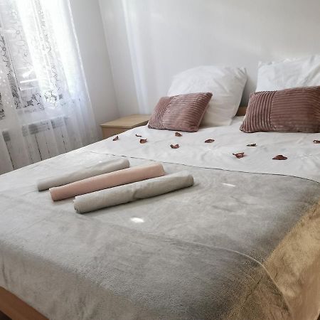 Apartman Martina Kršan Exterior foto