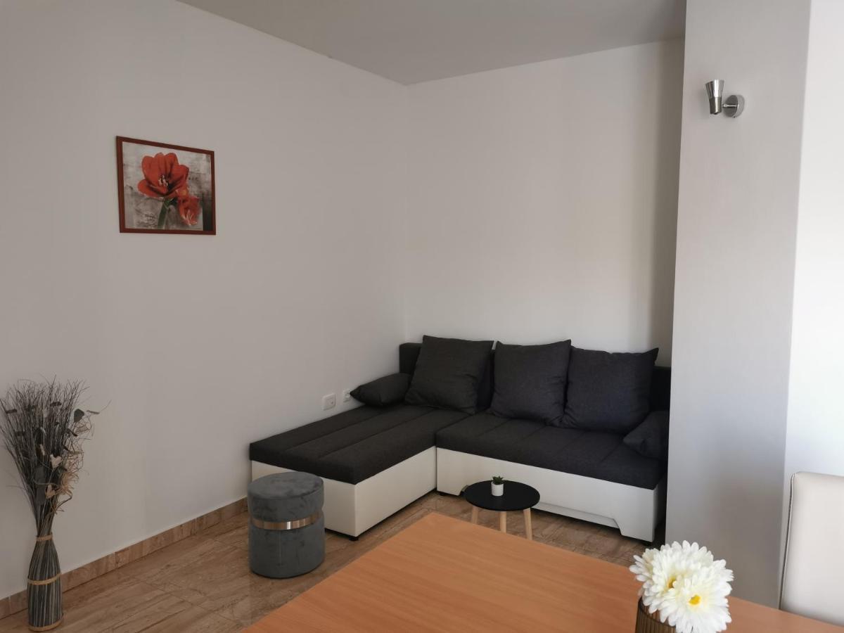 Apartman Martina Kršan Exterior foto